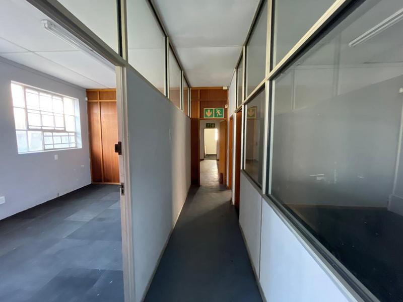 Commercial Property for Sale in Korsten Eastern Cape